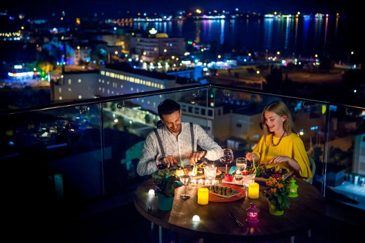 SIDE SU HOTEL (ADULTS ONLY) — SIDE — fotografie hotel nr. 9