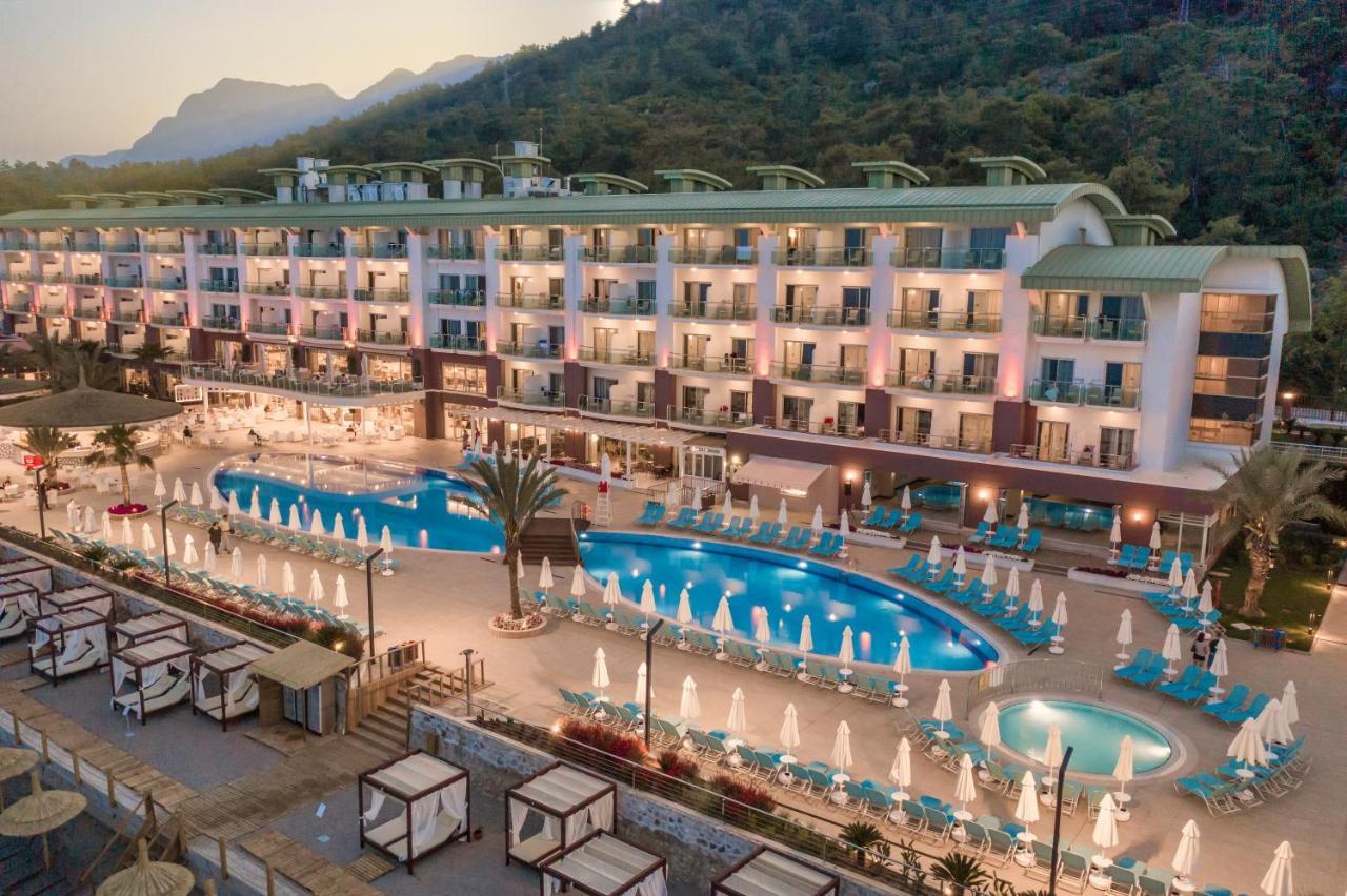 CORENDON PLAYA KEMER — KEMER — fotografie hotel nr. 2