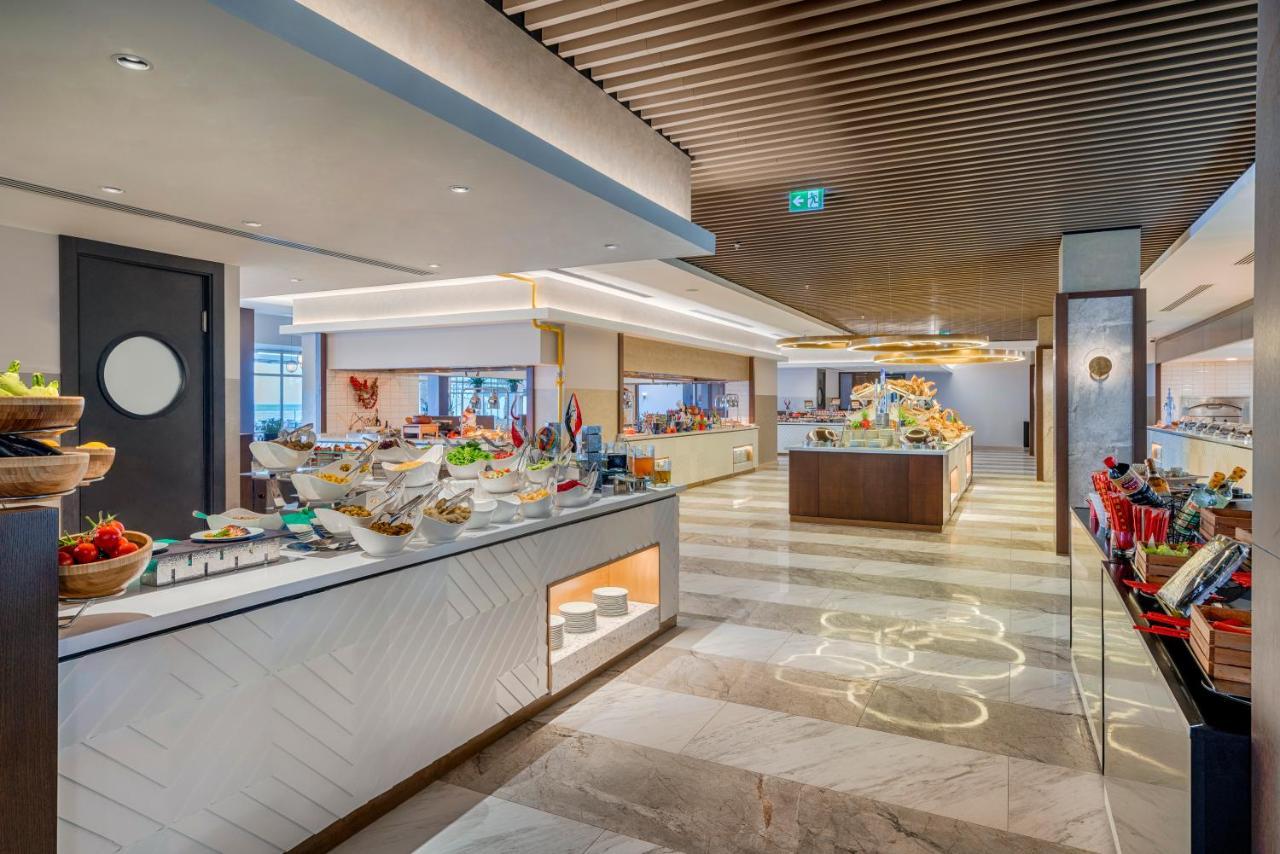 CORENDON PLAYA KEMER — KEMER — fotografie hotel nr. 29