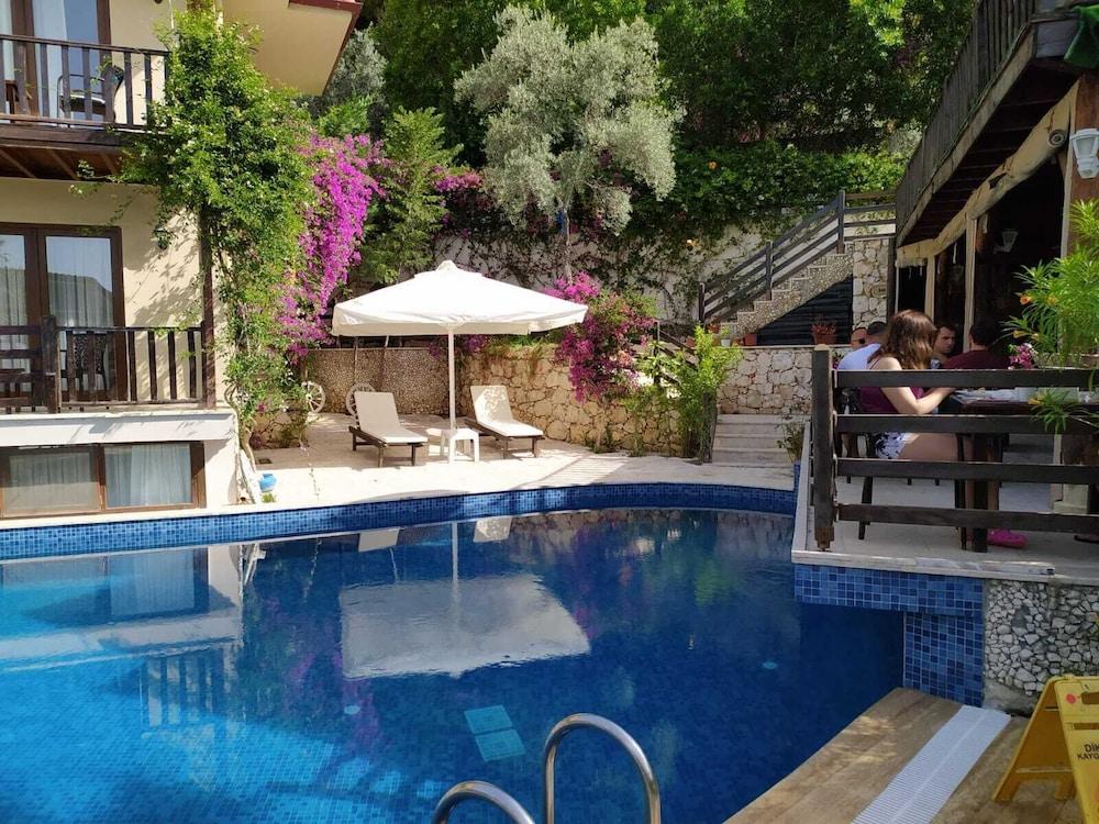 ALYA HOTEL GOCEK — GOCEK — фотография отеля №22