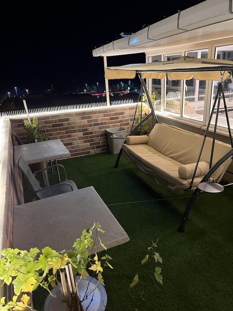 MY HOLIDAY TIME HOTEL — ISTANBUL — fotografie hotel nr. 18