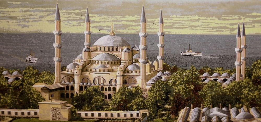 MY HOLIDAY TIME HOTEL — ISTANBUL — fotografie hotel nr. 23