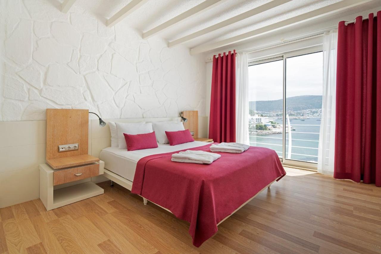PRIVE HOTEL BODRUM (ADULTS ONLY) — BODRUM — fotografie hotel nr. 24