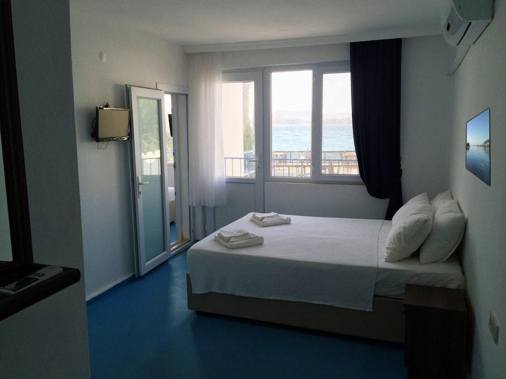 MARVEL BEACH HOTEL — BODRUM — фотография отеля №4