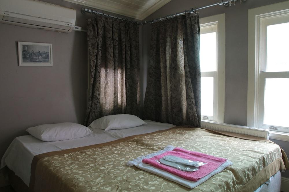 EAGLES BUDGET HOMES — ISTANBUL — fotografie hotel nr. 10