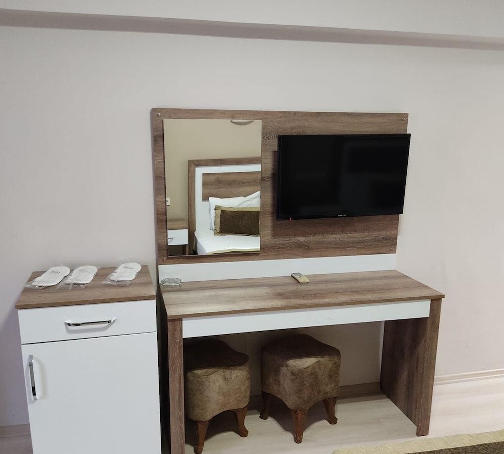 DEMPA HOTEL — ISTANBUL — fotografie hotel nr. 24