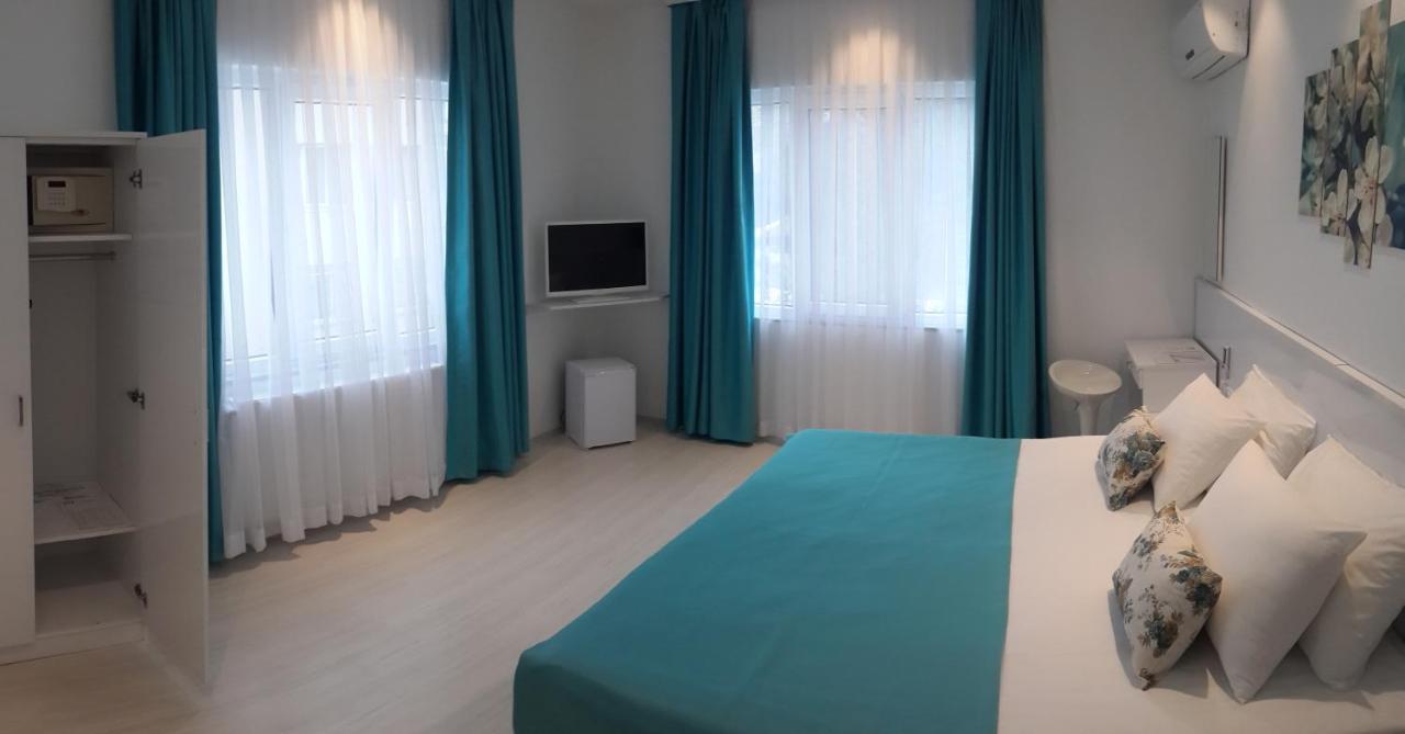 PAYIDAR SUITE HOTEL — ISTANBUL — fotografie hotel nr. 4