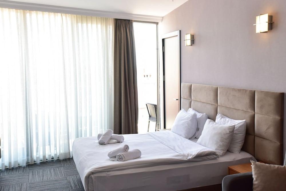 HOTEL V PLUS TAKSIM — ISTANBUL — fotografie hotel nr. 11
