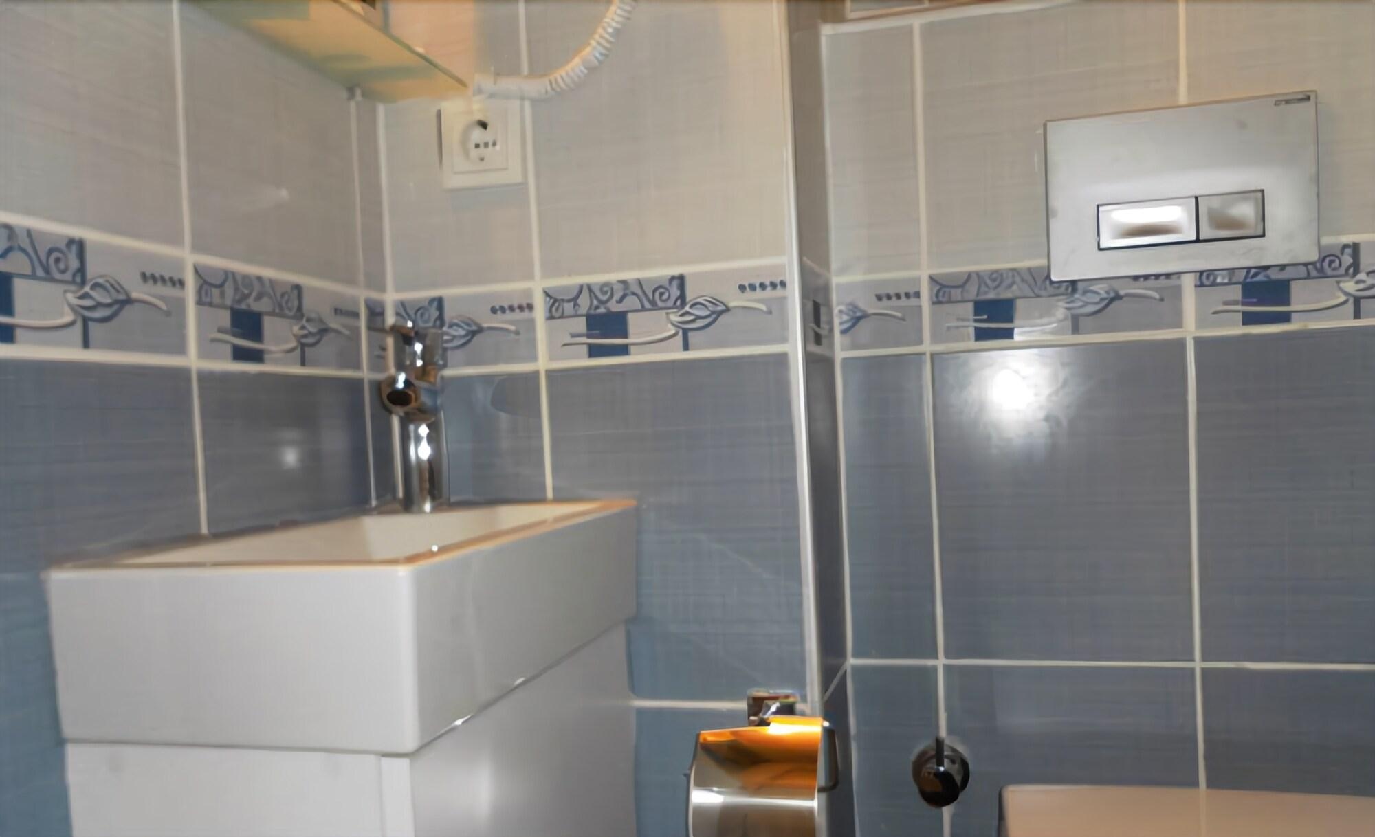 HOTEL LA WHITE — ISTANBUL — фотография отеля №39