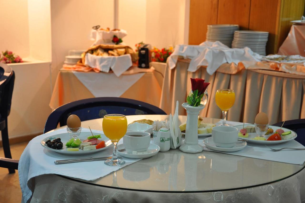 KABACAM — IZMIR — fotografie hotel nr. 15