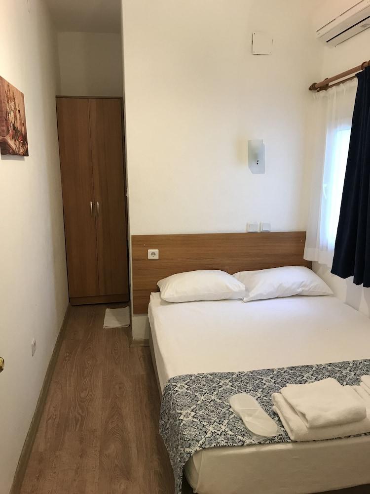 TAY PANSIYON — BODRUM — фотография отеля №18