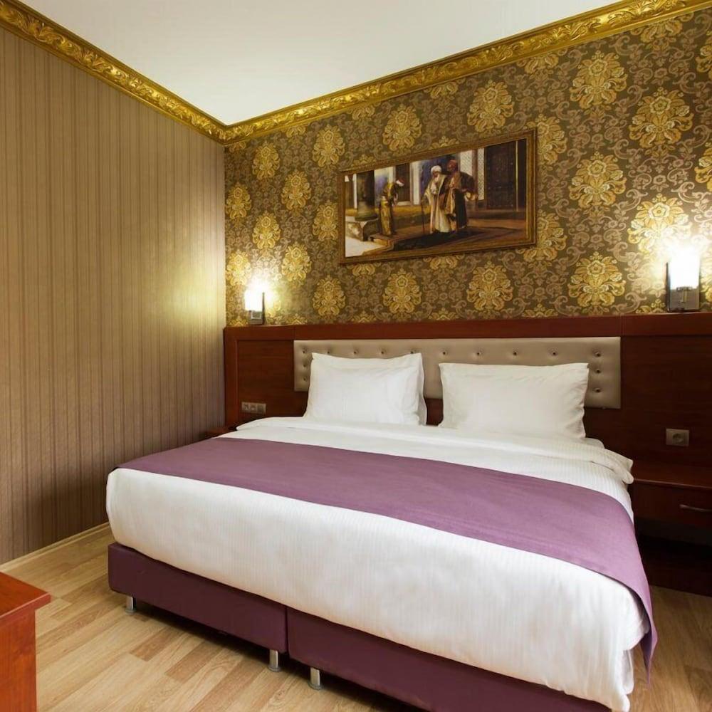 ALRAZI HOTEL — ISTANBUL — fotografie hotel nr. 15