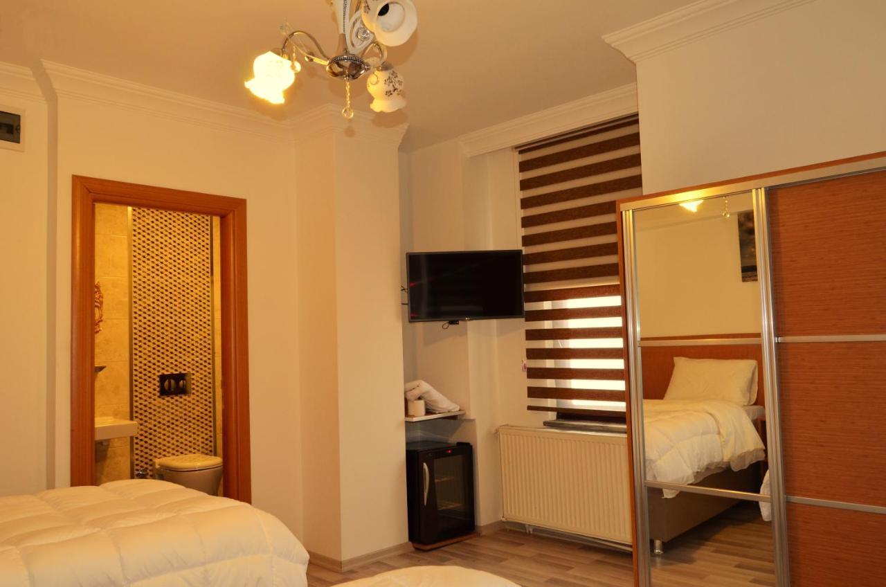 HOTEL YONCA — ISTANBUL — fotografie hotel nr. 30