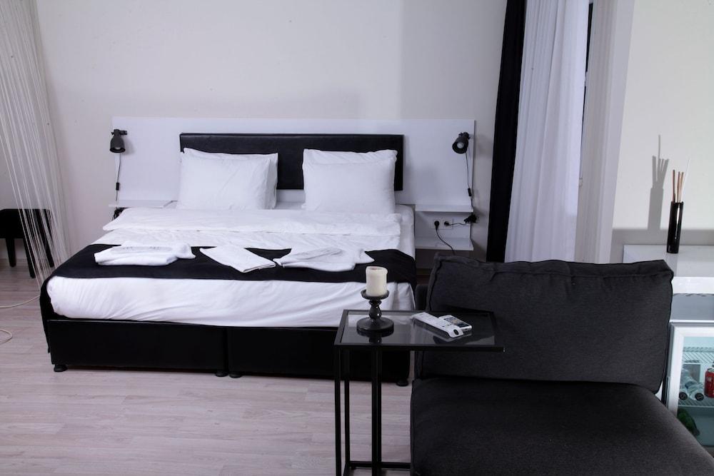 MY HOME GARDEN — ISTANBUL — fotografie hotel nr. 14