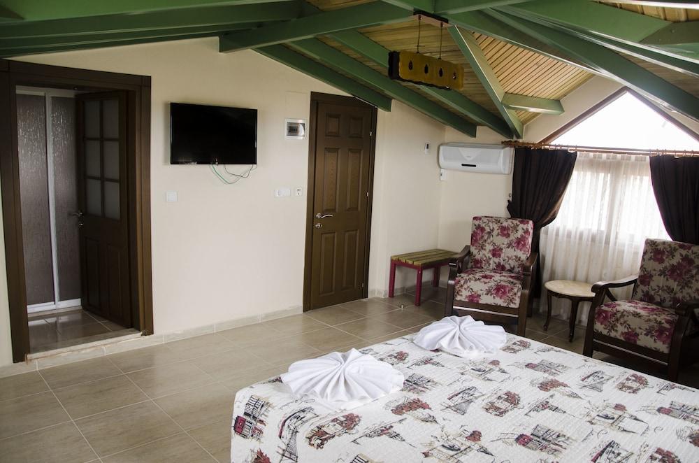 YAPRAK HOTEL — DALYAN — fotografie hotel nr. 19