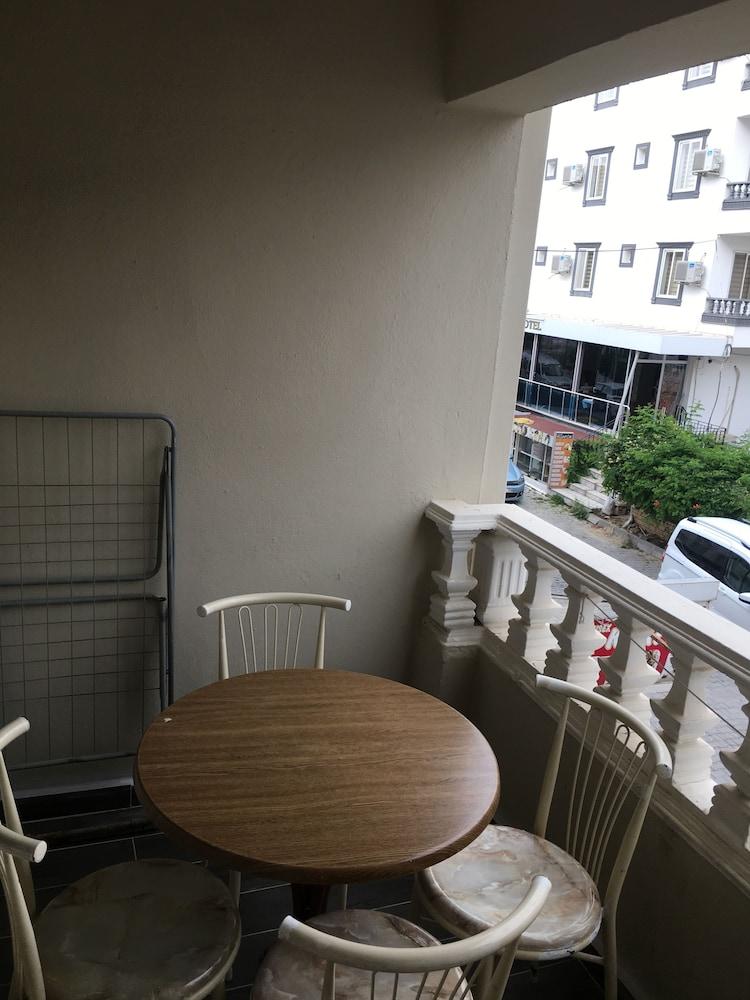 BASKENT APART HOTEL — DIDIM — фотография отеля №35