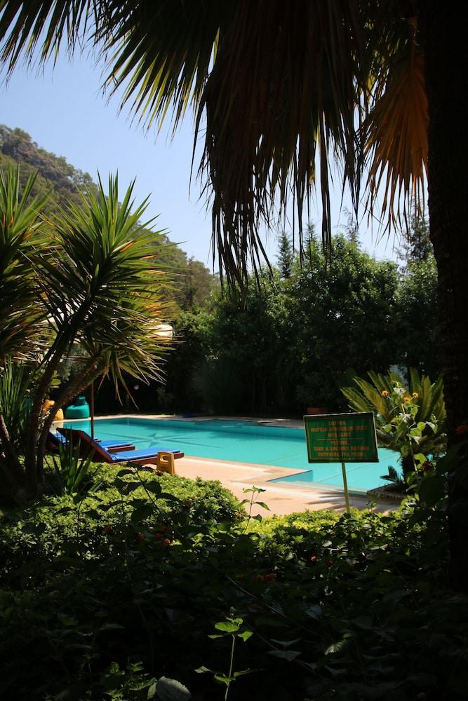 HOTEL DALOS — GOCEK — fotografie hotel nr. 19