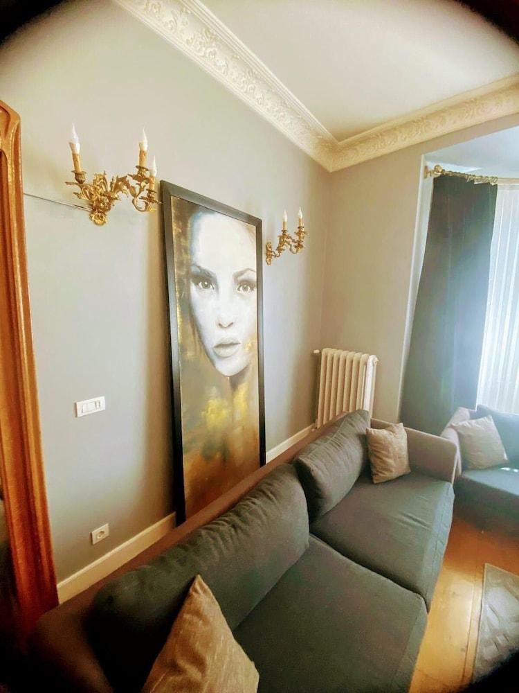 LINA TAKSIM PERA — ISTANBUL — fotografie hotel nr. 24