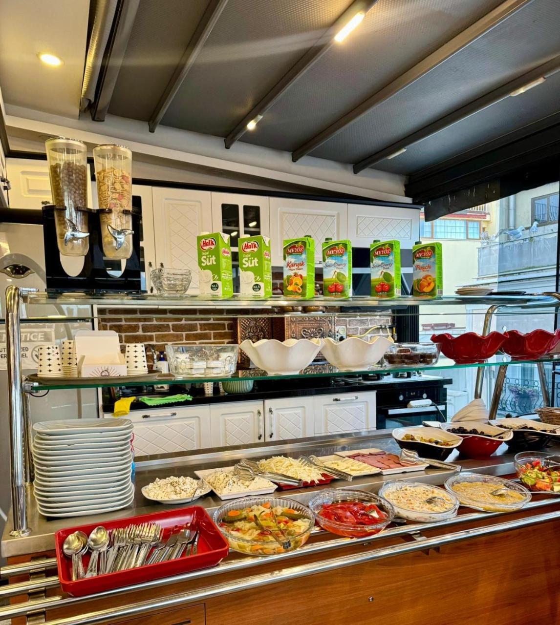 GULHANE CORNER — ISTANBUL — fotografie hotel nr. 28
