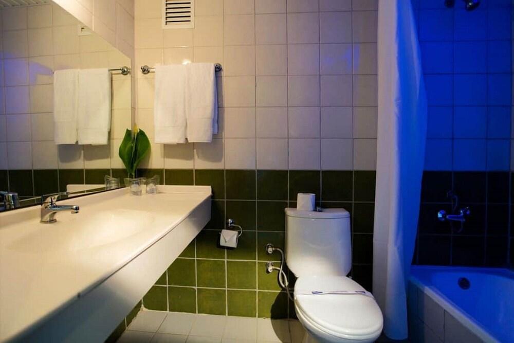 LARISSA HOTEL BELDIBI — BELDIBI — fotografie hotel nr. 15