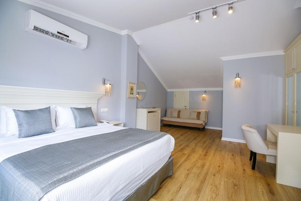 JOYA DEL MAR BOUTIQUE HOTEL — MARMARIS — fotografie hotel nr. 26