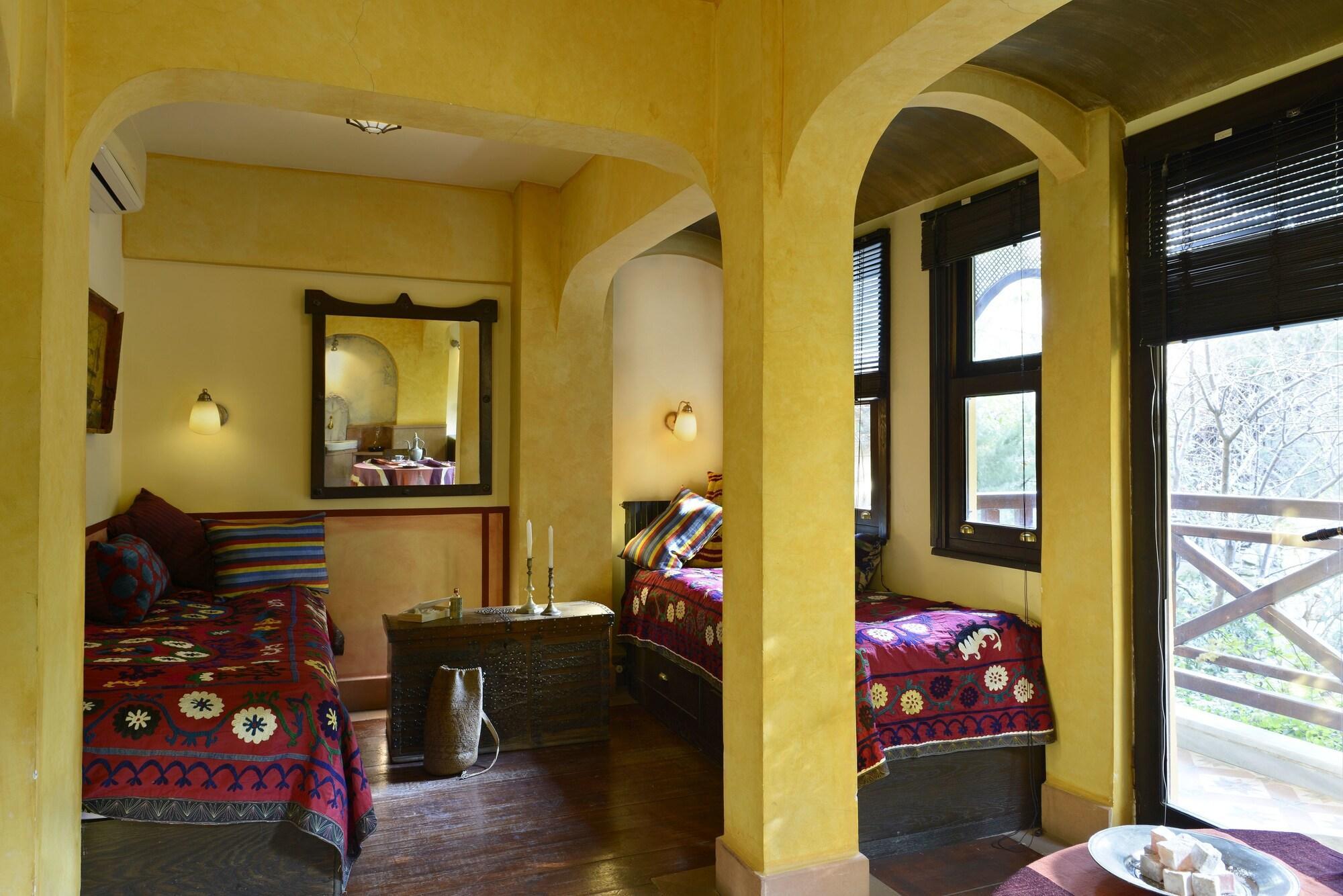 EMPRESS ZOE — ISTANBUL — fotografie hotel nr. 20