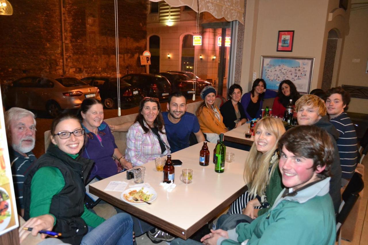 SECOND HOME HOSTEL — ISTANBUL — fotografie hotel nr. 26