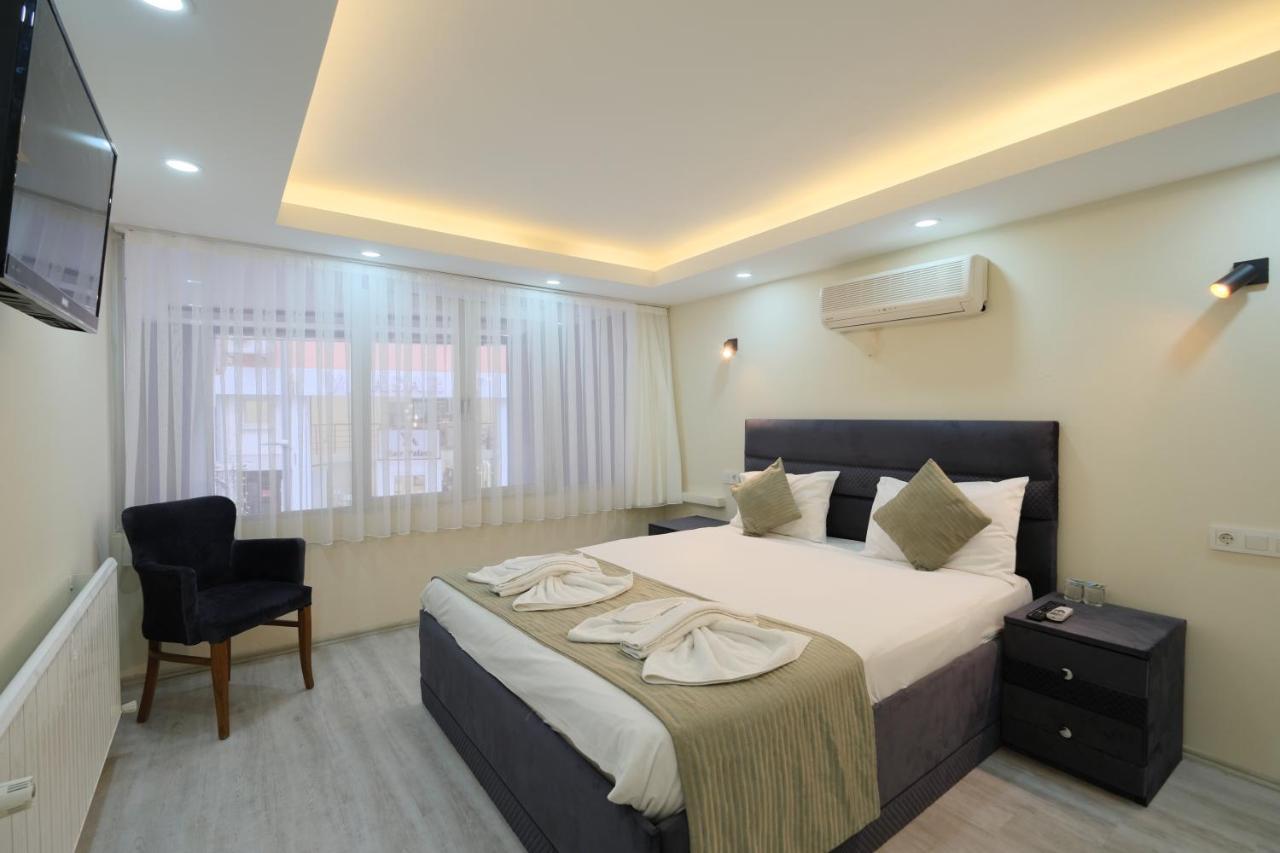 BERLIN HOTEL NISANTASI — ISTANBUL — fotografie hotel nr. 6
