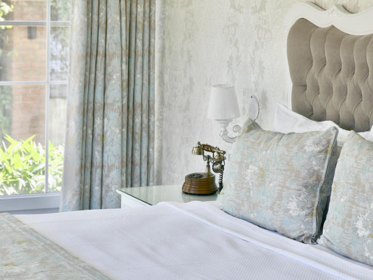 GOCEK NAZ HOTEL — GOCEK — фотография отеля №3
