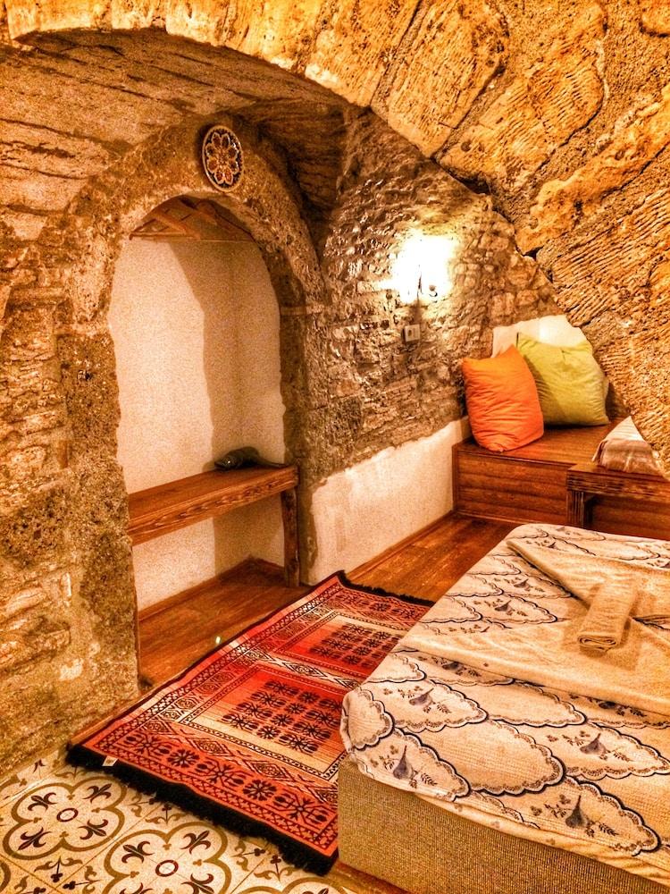 PARMIS BOUTIQUE HOUSE — CESME — fotografie hotel nr. 10