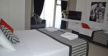 LADIN OTEL — CESME — фотография отеля №7