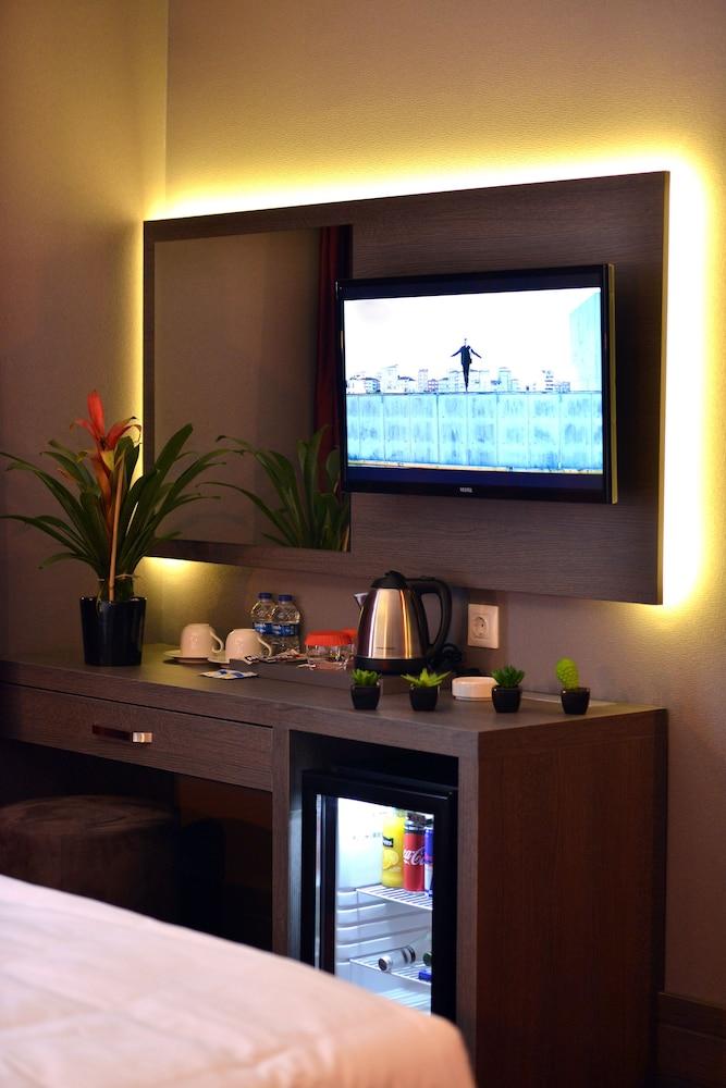 A11 HOTEL — ISTANBUL — фотография отеля №22