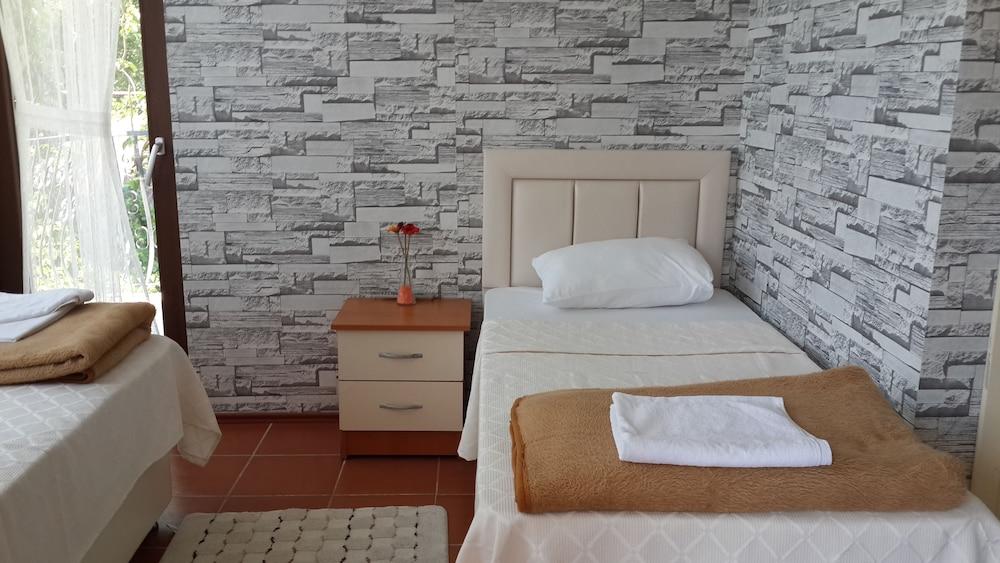 PALMYRA HOTEL & SKY LOUNGE — DALYAN — fotografie hotel nr. 17