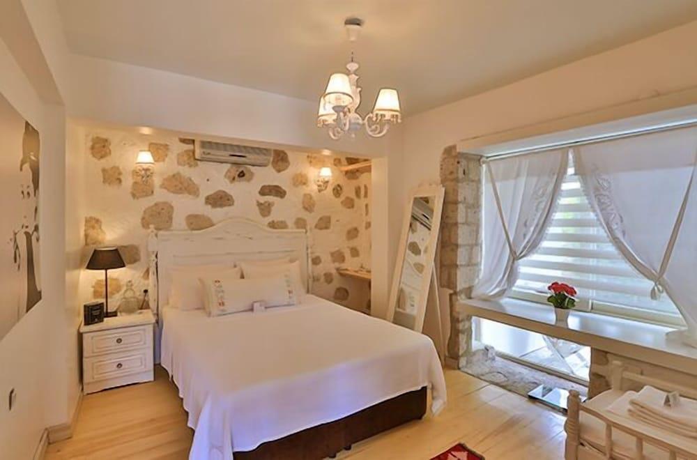 MY STONE HOME HOTEL - SPECIAL CLASS — CESME — fotografie hotel nr. 10