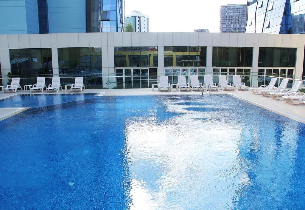 VAZO SUITE — ISTANBUL — fotografie hotel nr. 20