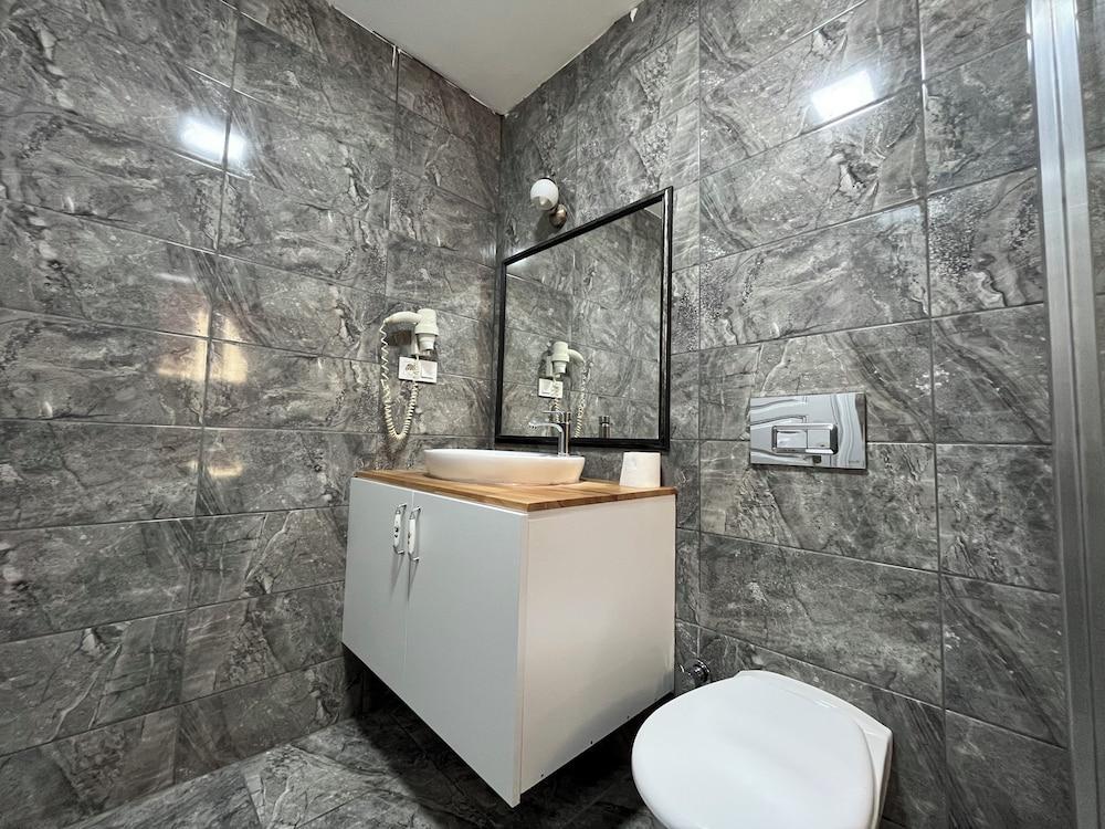 JASMINE APARTMENT — ISTANBUL — fotografie hotel nr. 26