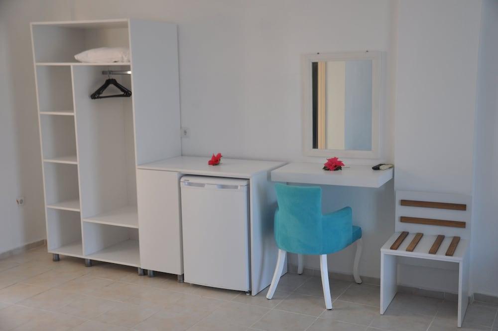 LACIVERT BOUTIQUE HOTEL — MARMARIS — фотография отеля №7