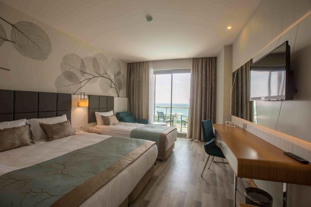 XORIA DELUXE — ALANYA — fotografie hotel nr. 12