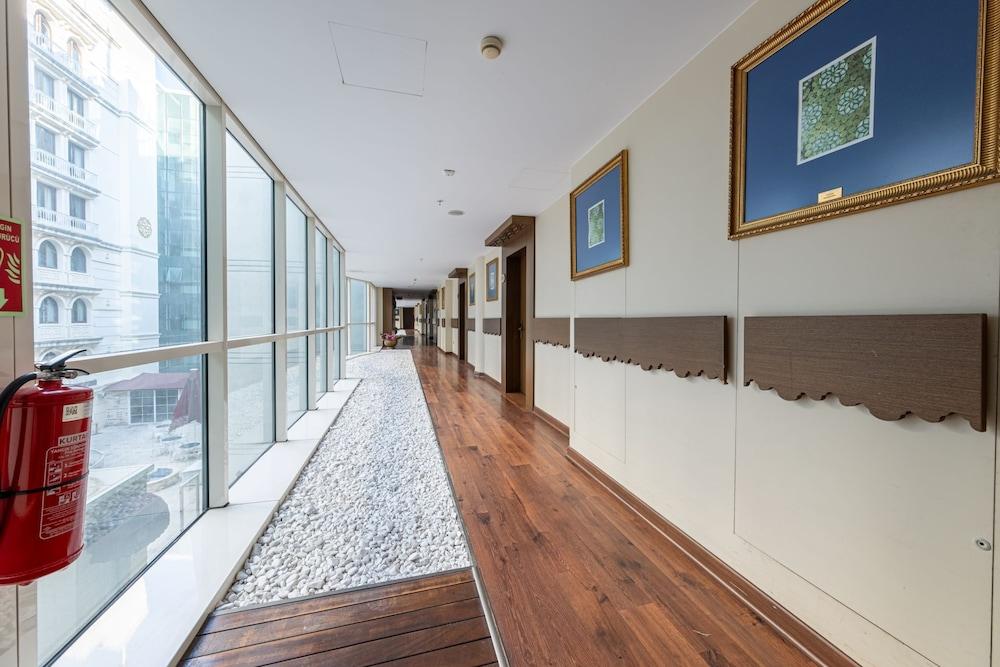 ELIT PERLA PALAS — ISTANBUL — fotografie hotel nr. 32