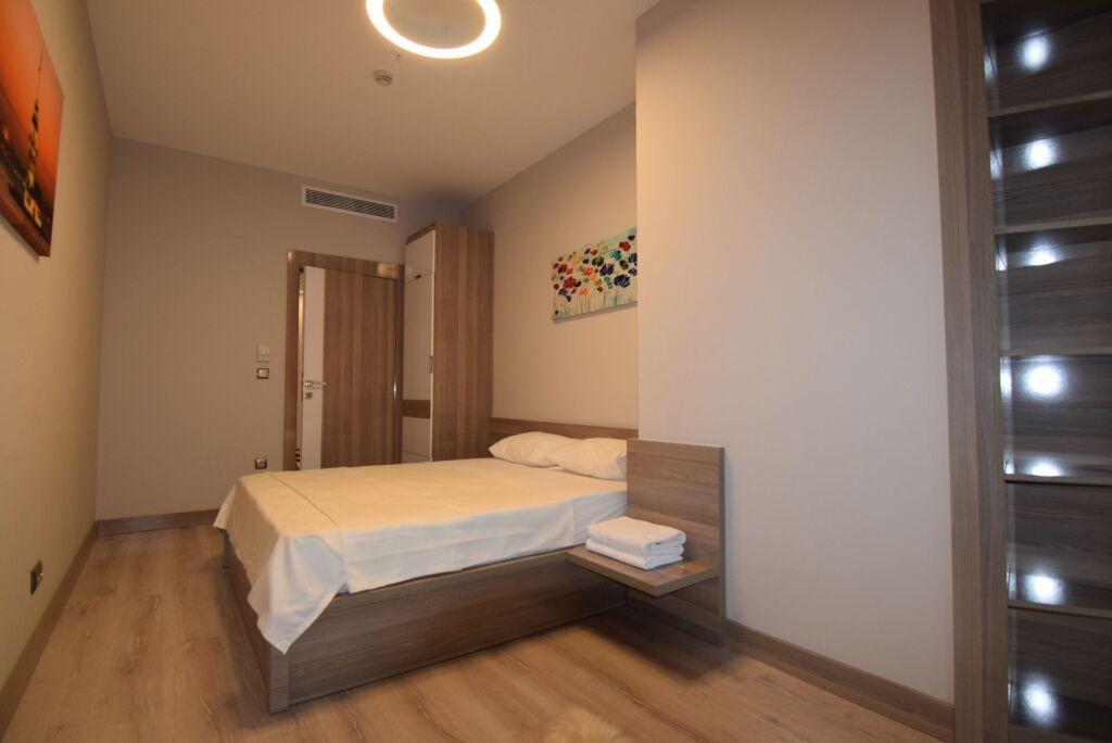 NEW SUITES — ISTANBUL — фотография отеля №17