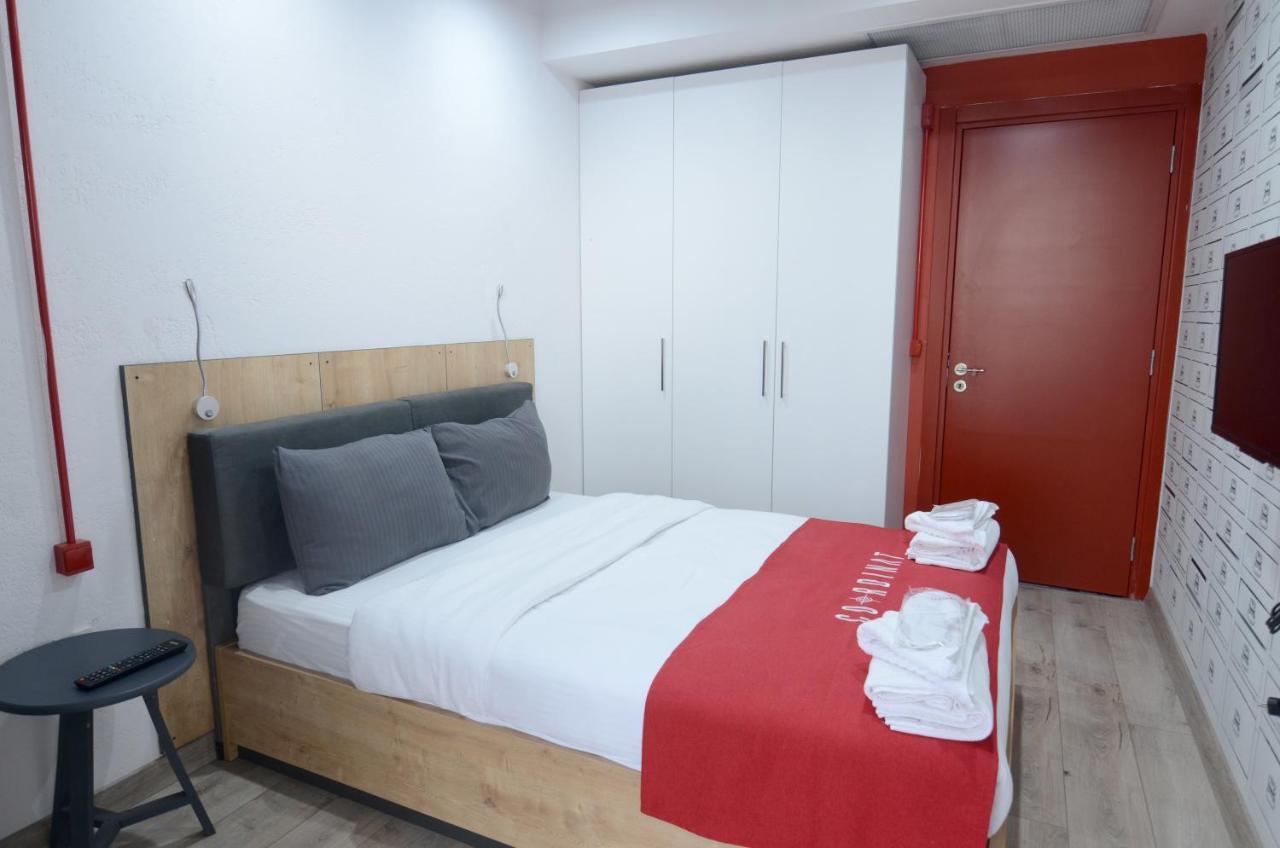 COORDINAT SUITS — IZMIR — fotografie hotel nr. 24