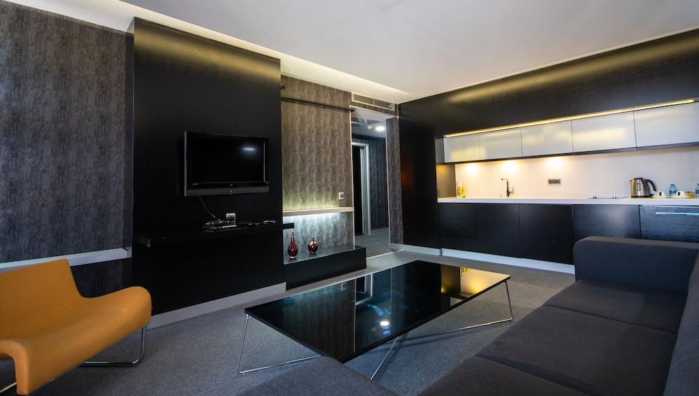 VERNAZZA SUITES HOTEL — ISTANBUL — fotografie hotel nr. 30
