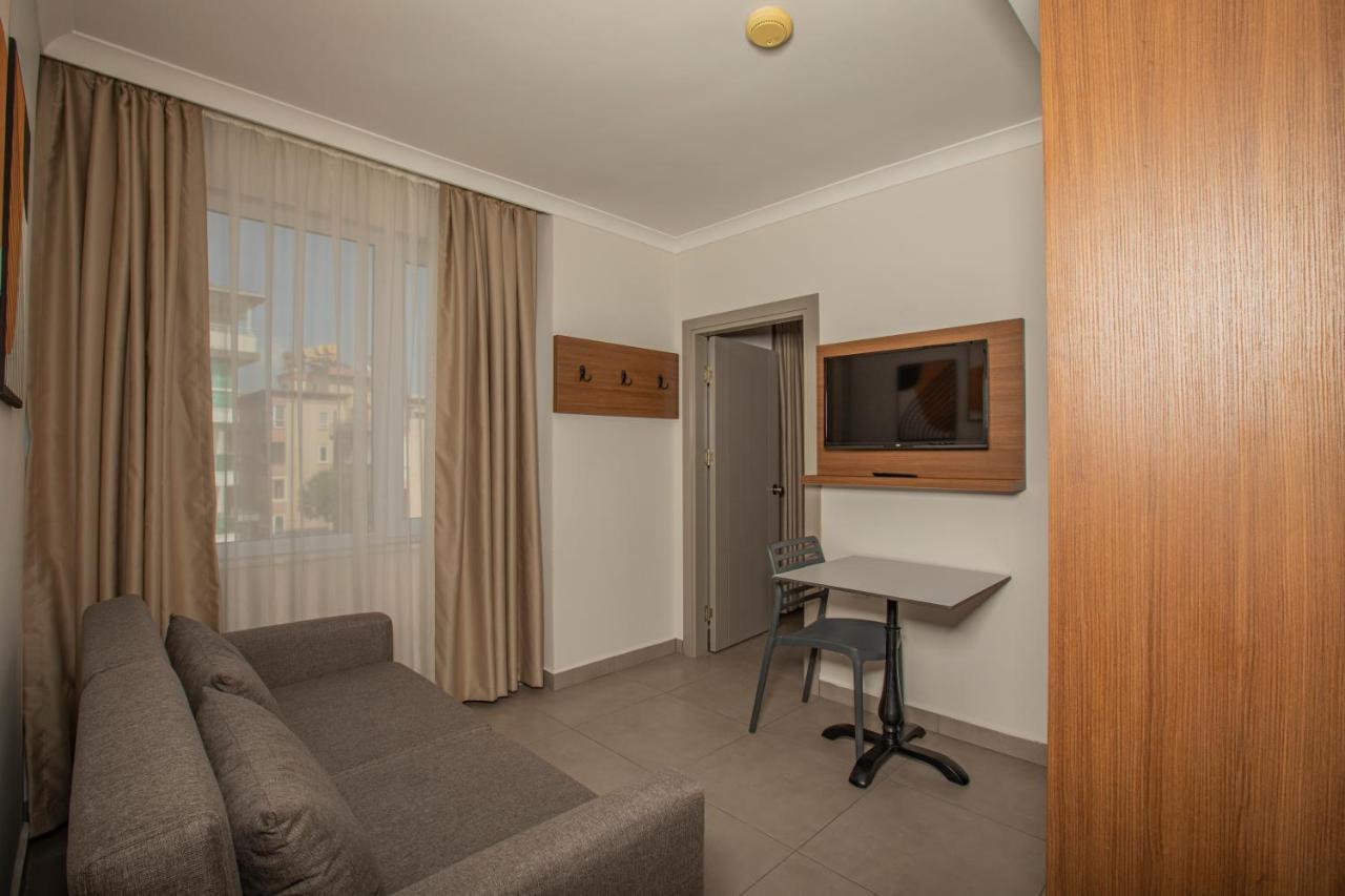 PERLE APART — ALANYA — фотография отеля №21