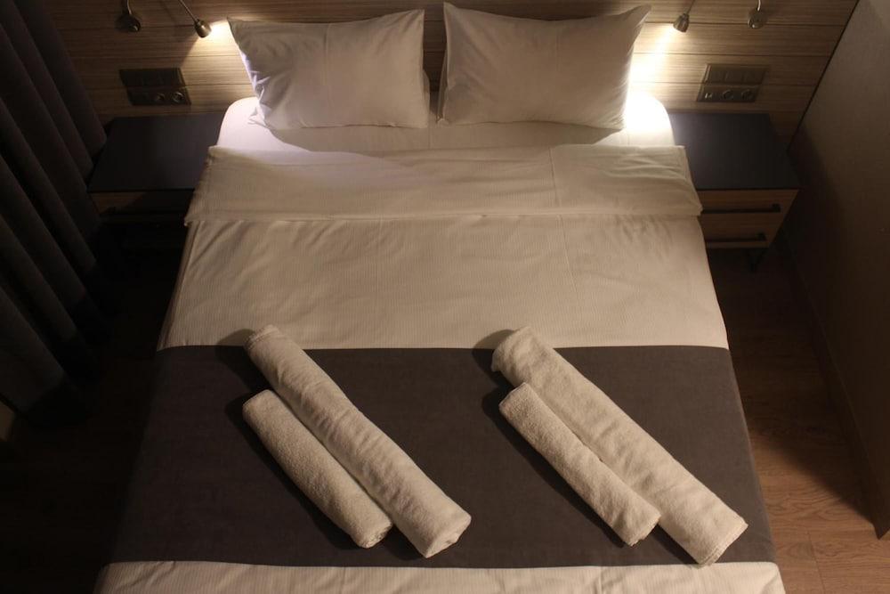 ENDLESS RESIDENCE — ISTANBUL — fotografie hotel nr. 14