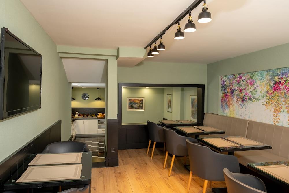 ELM SUITE HOTEL — ISTANBUL — fotografie hotel nr. 23
