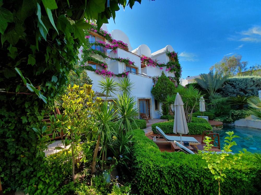 MUNAHAN HOTEL — BODRUM — fotografie hotel nr. 33