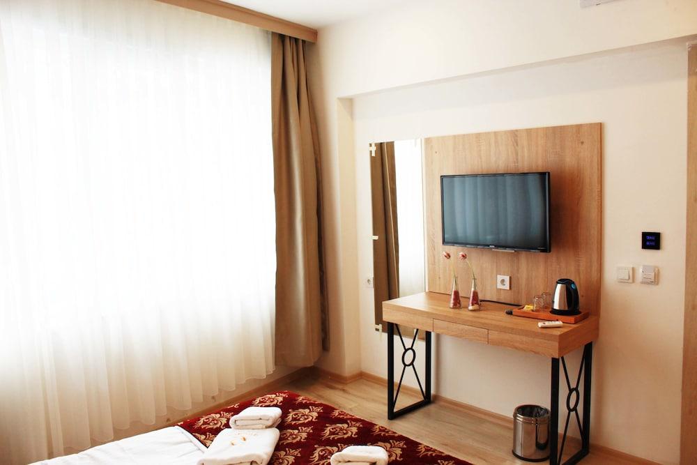THE LAILA HOTEL — ISTANBUL — фотография отеля №23