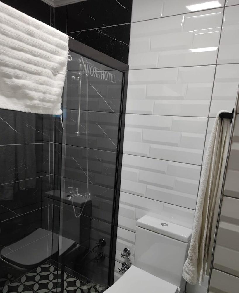 WOX EW HOTEL — IZMIR — фотография отеля №22