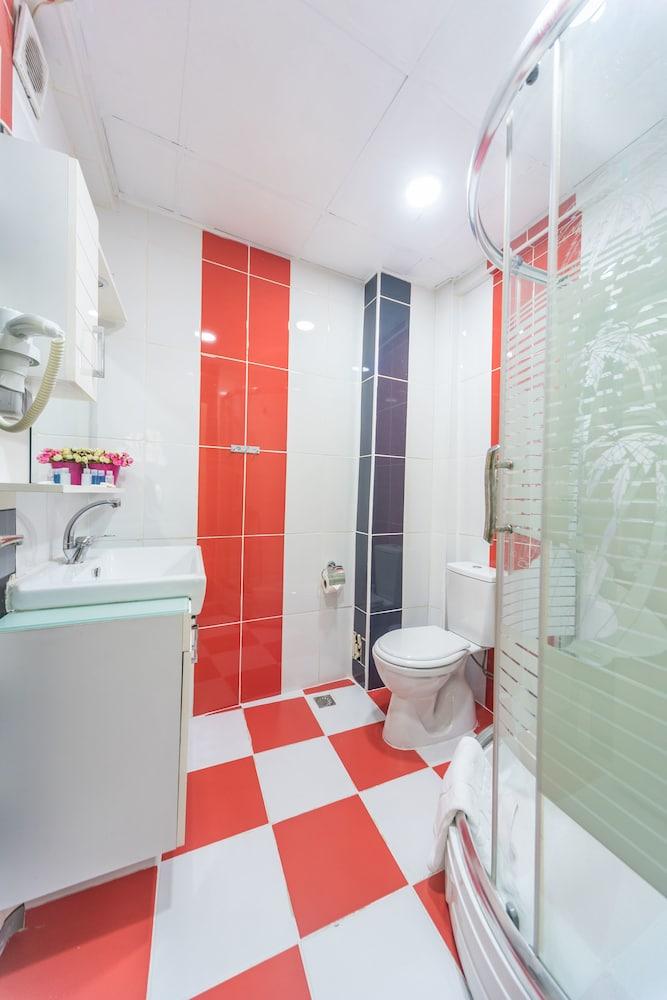 ARGES OLD CITY HOTEL — ISTANBUL — fotografie hotel nr. 32