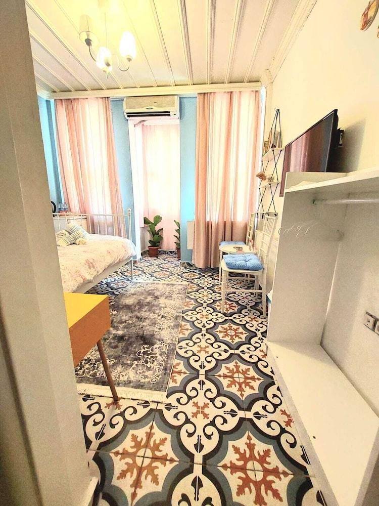 LA BELLA HOTEL — ISTANBUL — фотография отеля №16